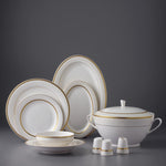 Ramazan Ayının Özenli Sofraları