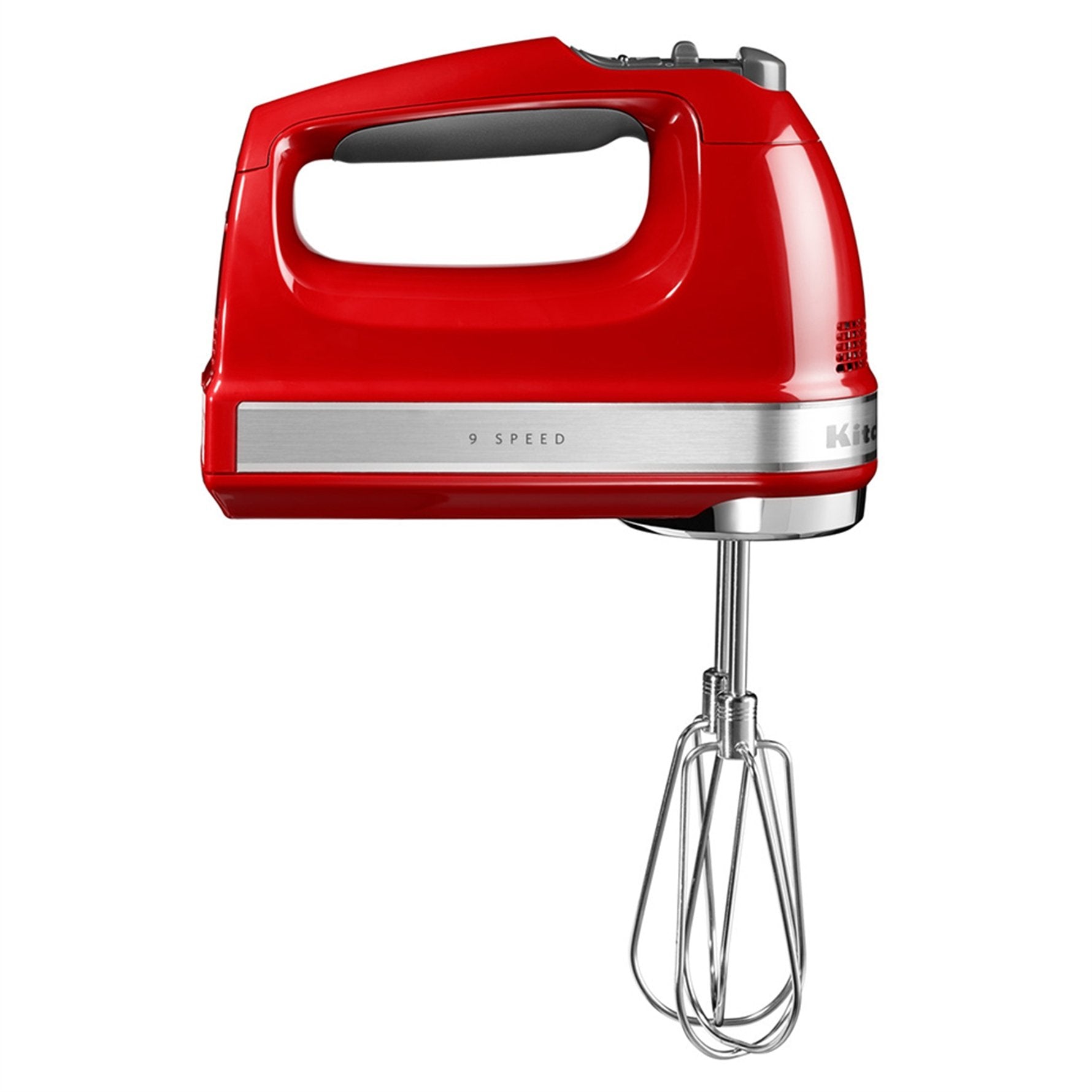 KitchenAid 9 Hızlı El Mikseri Empire Redeer 5KHM9212