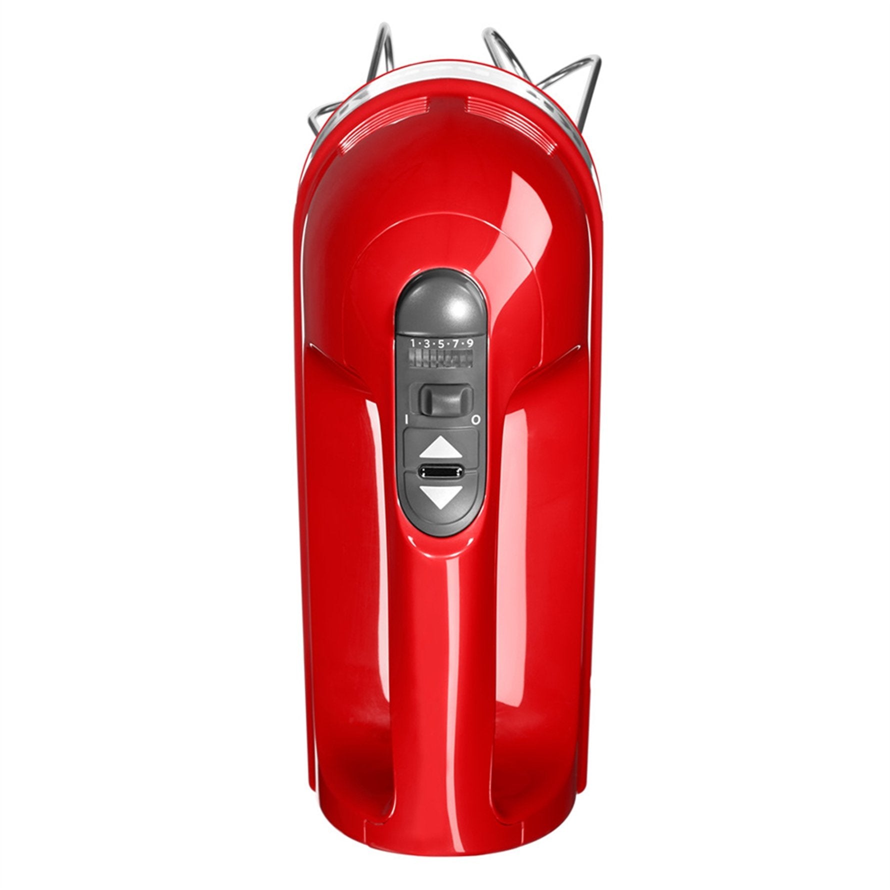 KitchenAid 9 Hızlı El Mikseri Empire Redeer 5KHM9212