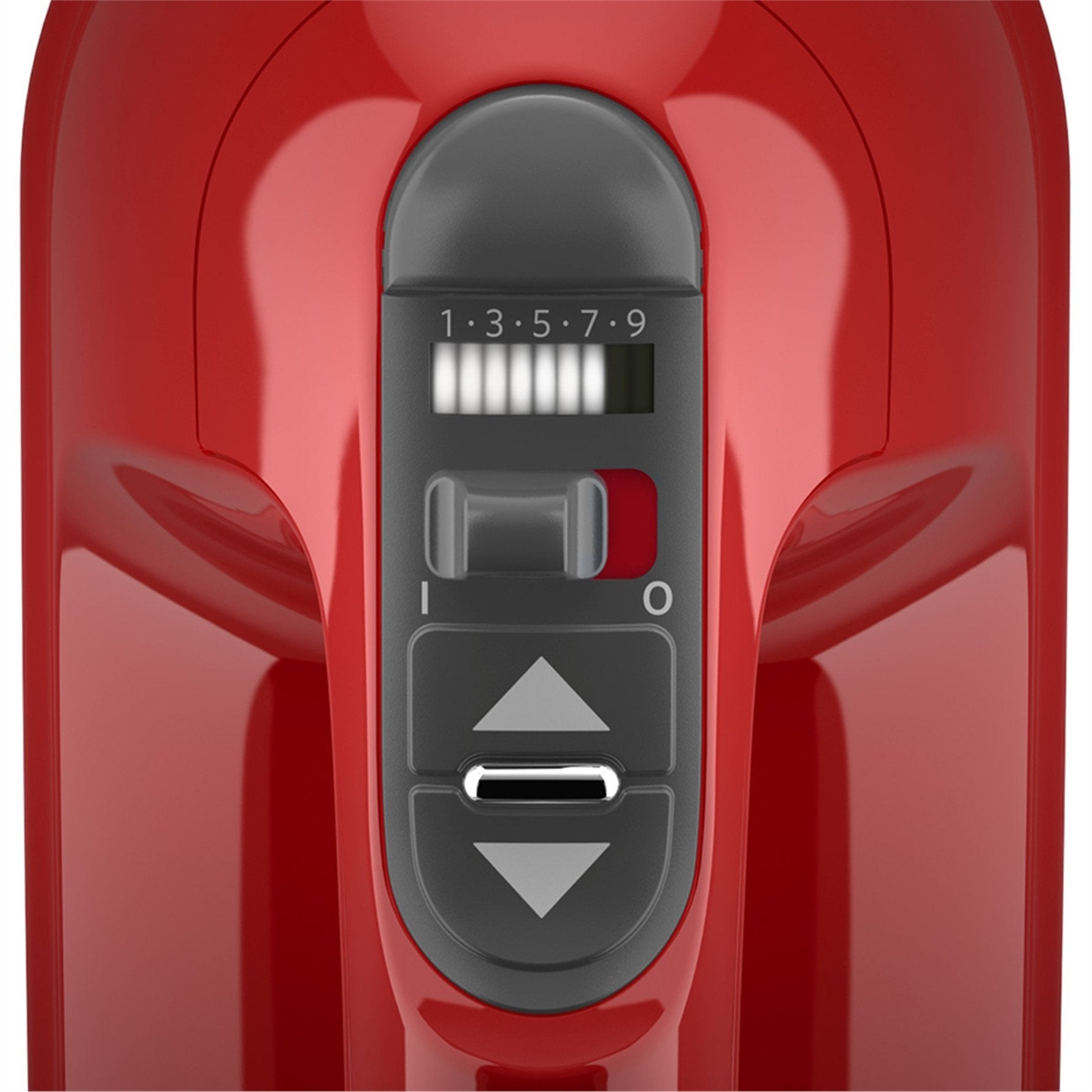 KitchenAid 9 Hızlı El Mikseri Empire Redeer 5KHM9212