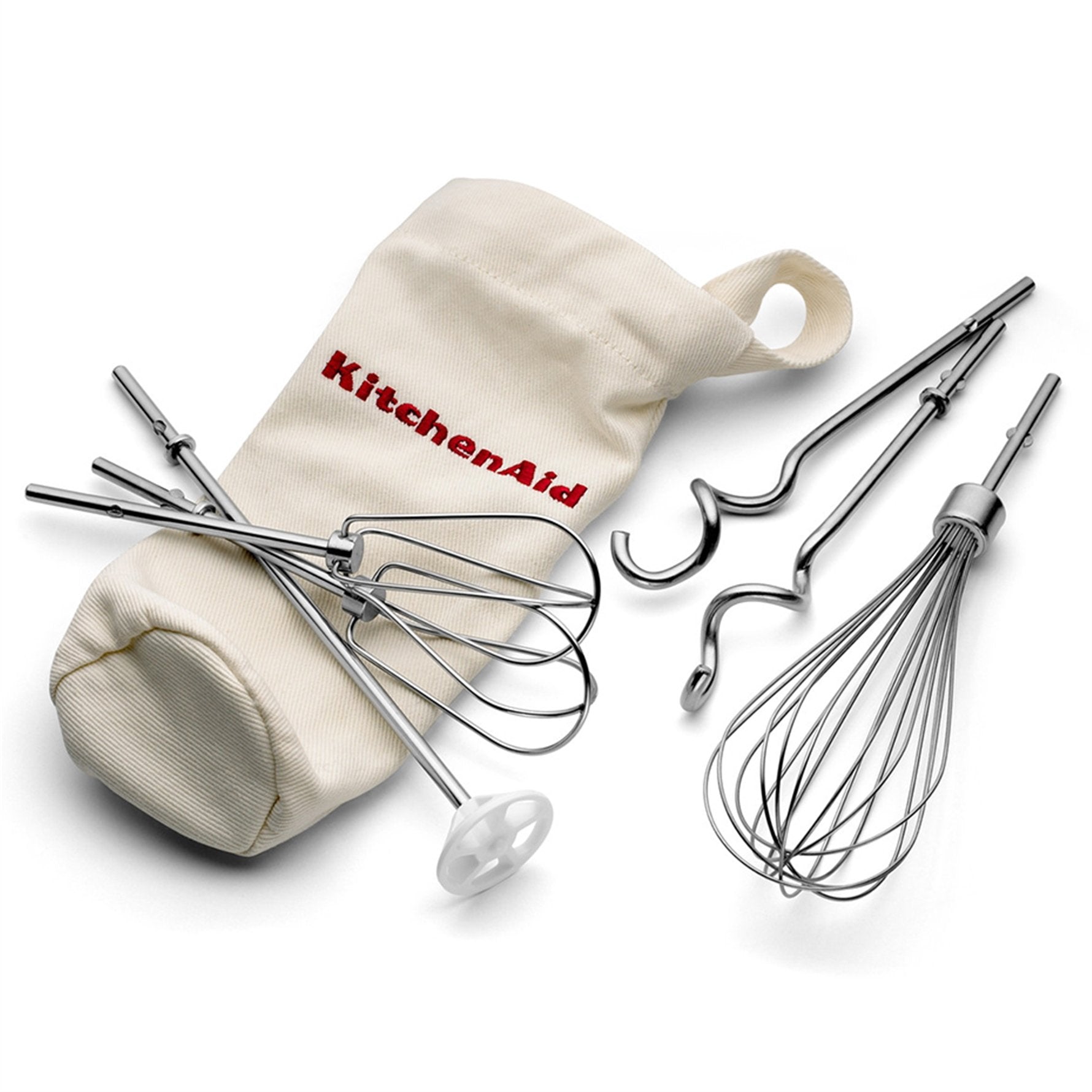 KitchenAid 9 Hızlı El Mikseri Empire Redeer 5KHM9212