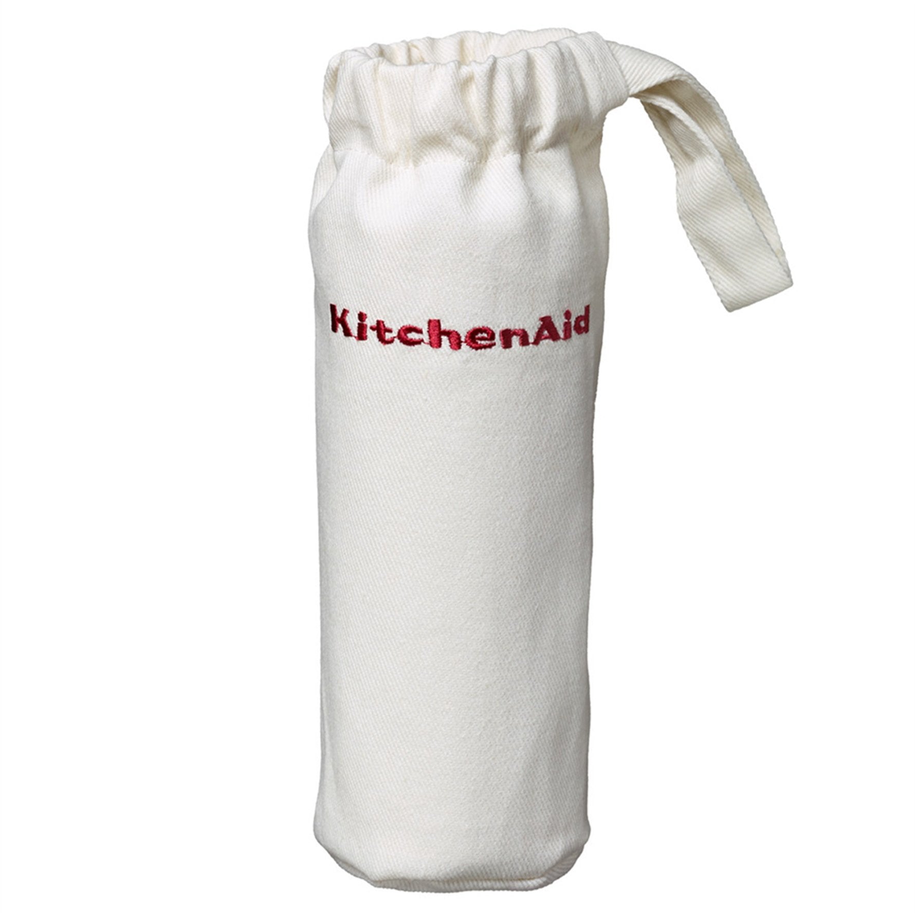 KitchenAid 9 Hızlı El Mikseri Contour Silver 5KHM9212