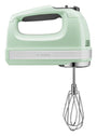 KitchenAid 9 Hızlı El Mikseri Pistachio 5KHM9212