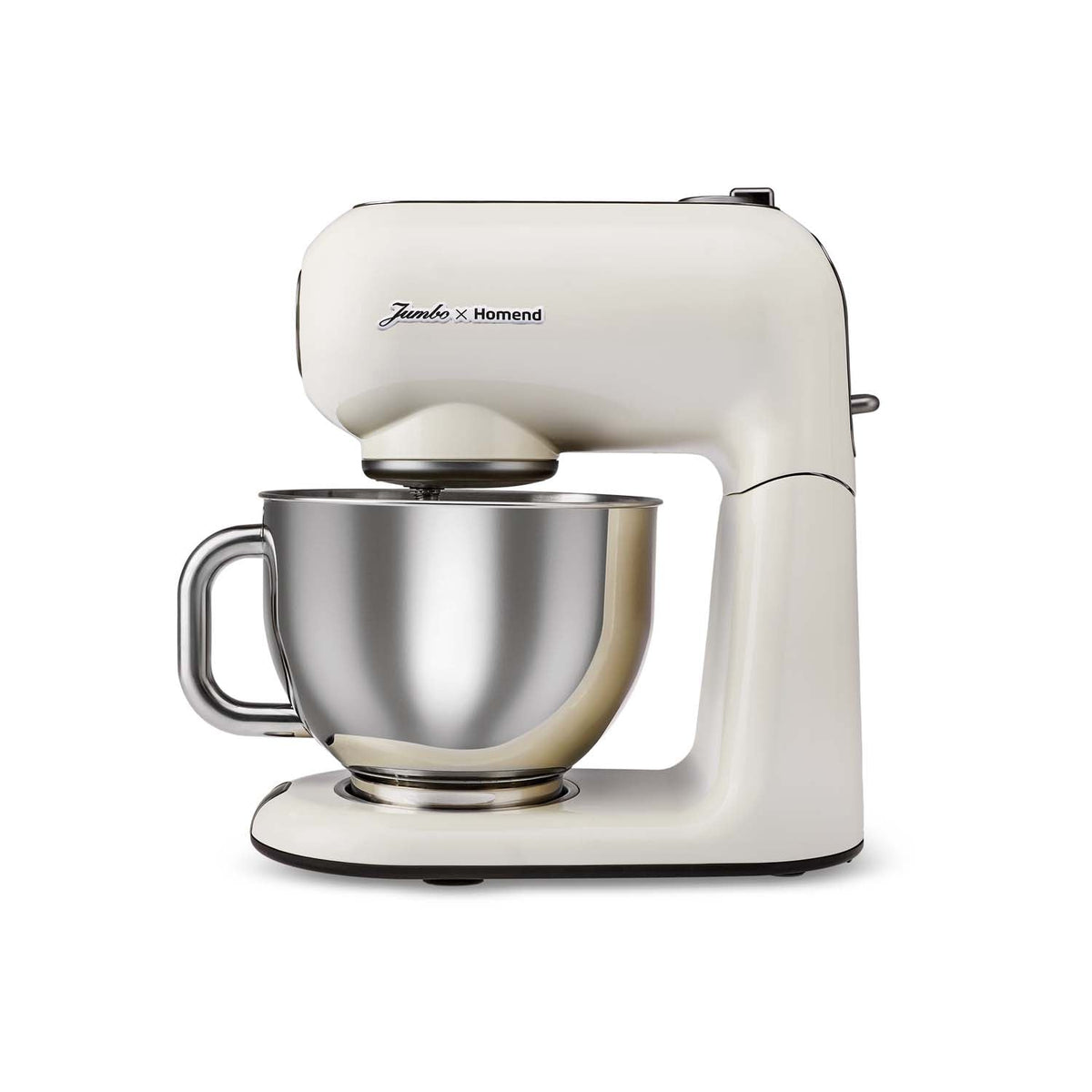 Jumbo x Homend 5'li Vintage Set (Filtre Kahve Makinesi + Blender + Stand Mikser + Su Isıtıcısı + Ekmek Kızartma Makinesi)