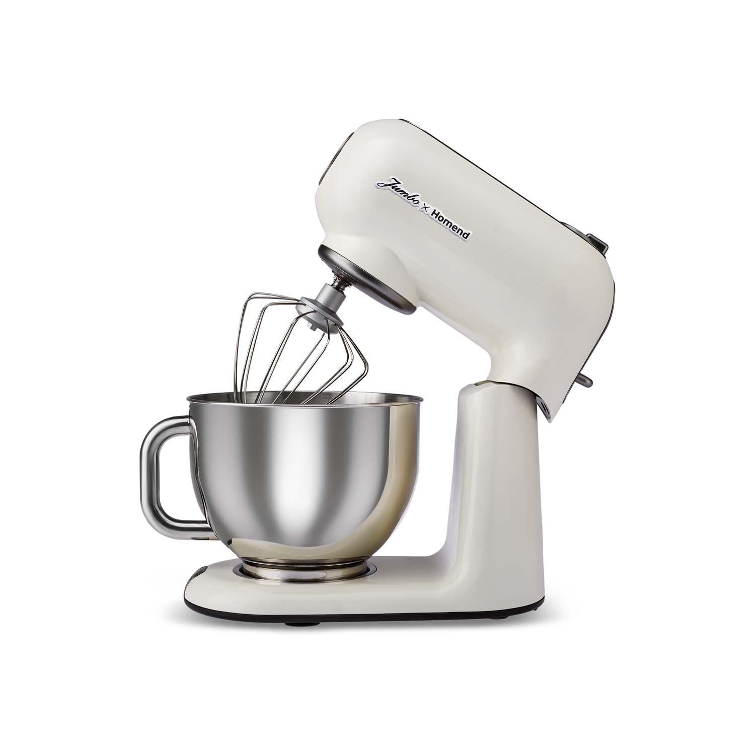 Jumbo x Homend 5'li Vintage Set (Filtre Kahve Makinesi + Blender +