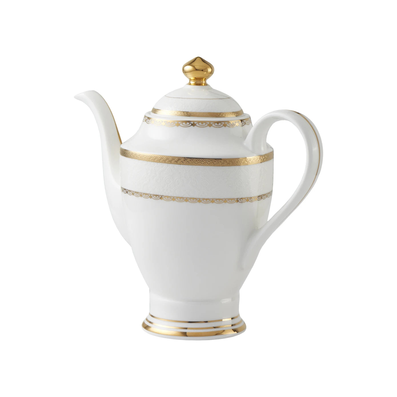 Weimar Claudia Of Bohemia 15 Parça Çay Seti