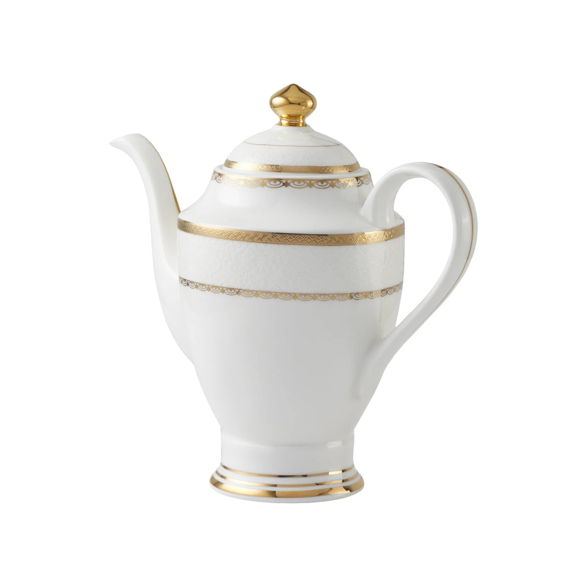 Weimar Claudia Of Bohemia 15 Parça Çay Seti