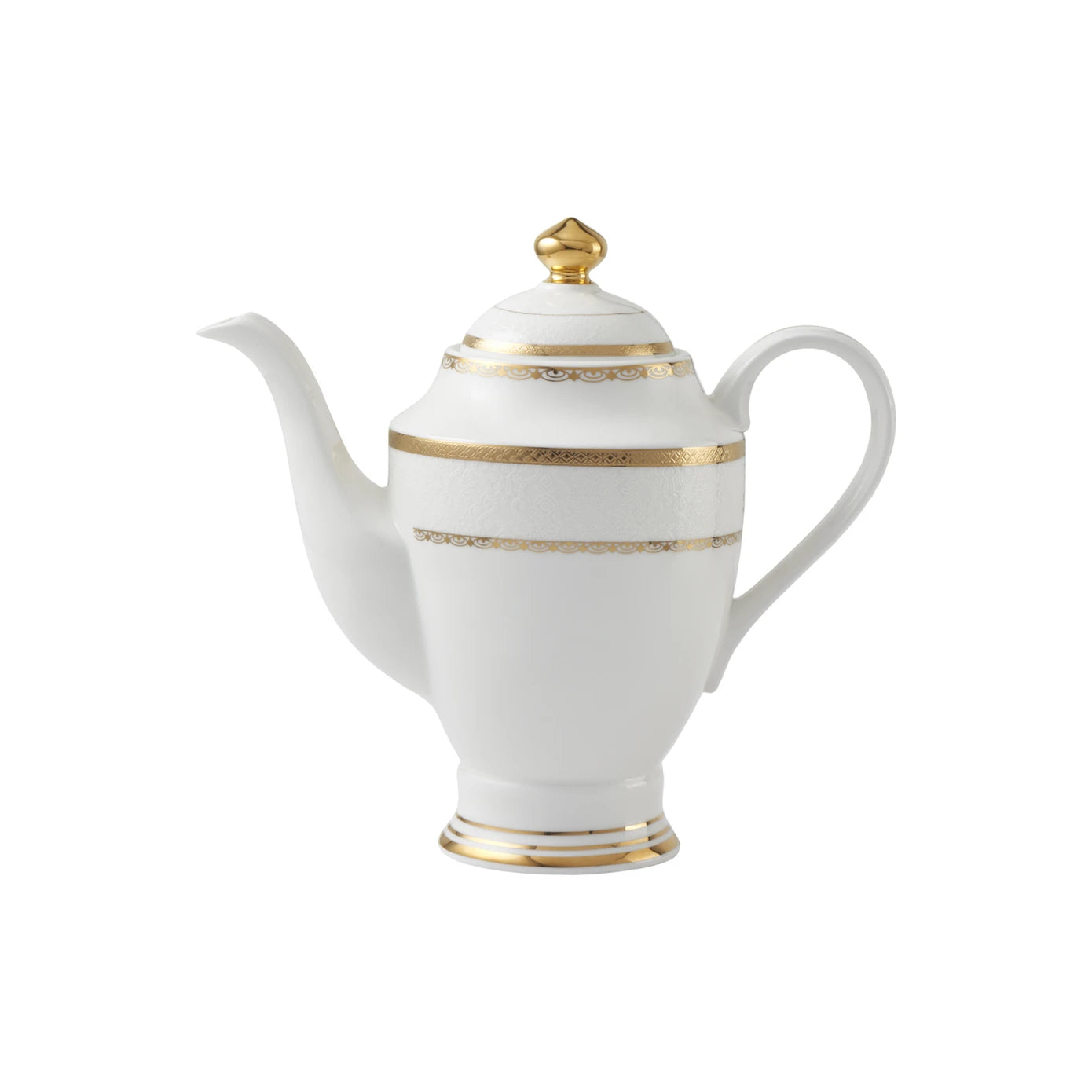 Weimar Claudia Of Bohemia 15 Parça Çay Seti