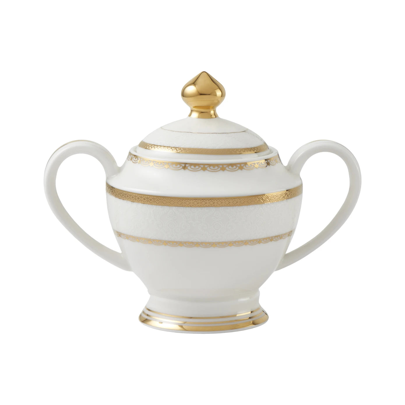 Weimar Claudia Of Bohemia 15 Parça Çay Seti