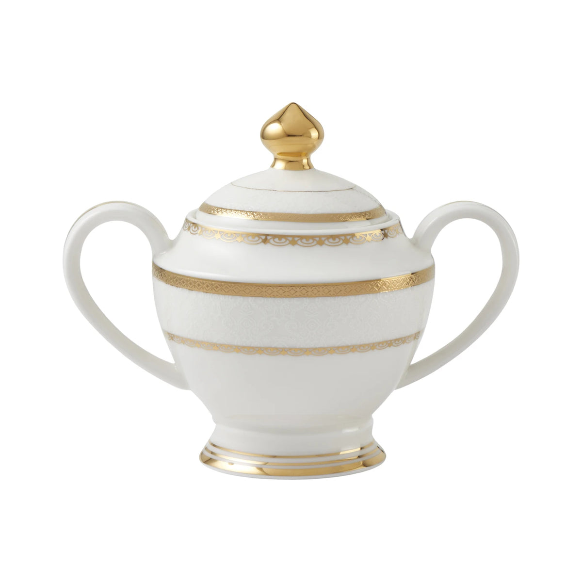 Weimar Claudia Of Bohemia 15 Parça Çay Seti