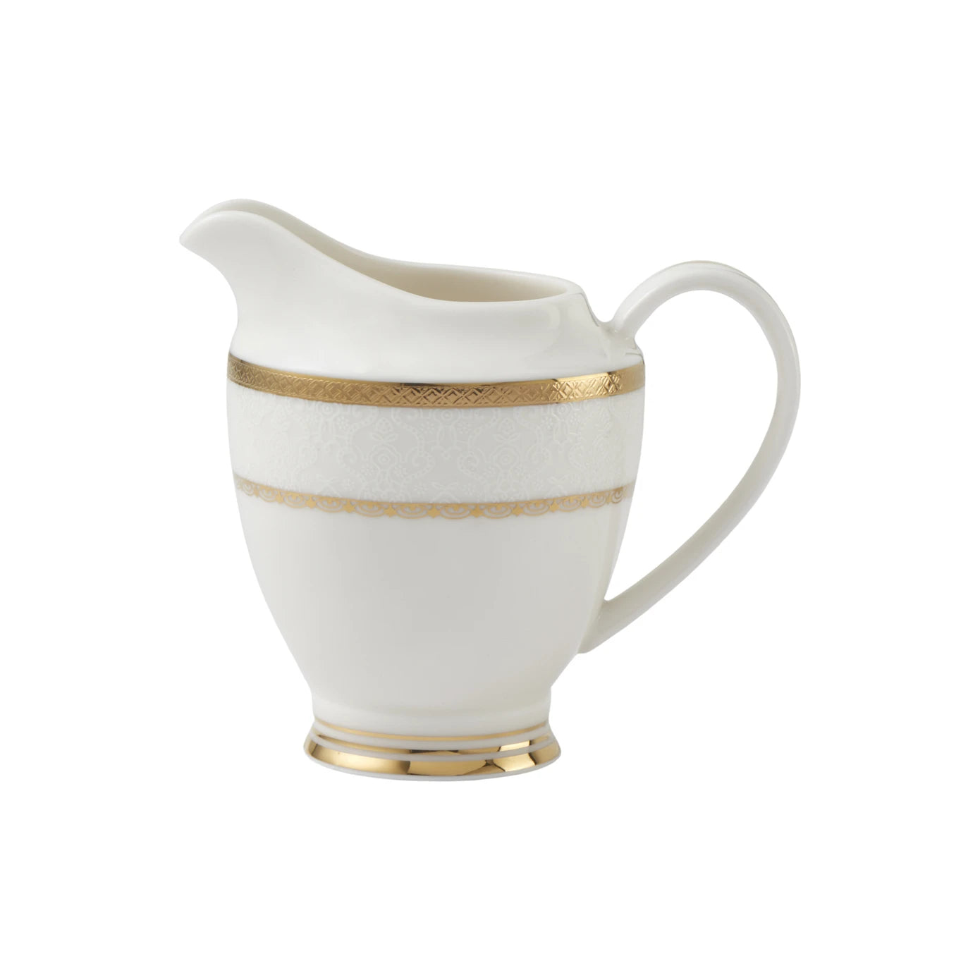 Weimar Claudia Of Bohemia 15 Parça Çay Seti