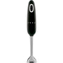 Smeg HBF11 Siyah El Blender