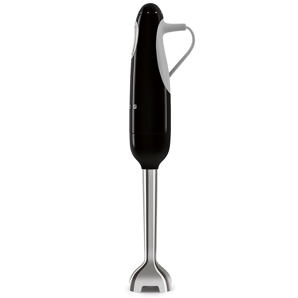 Smeg HBF11 Siyah El Blender