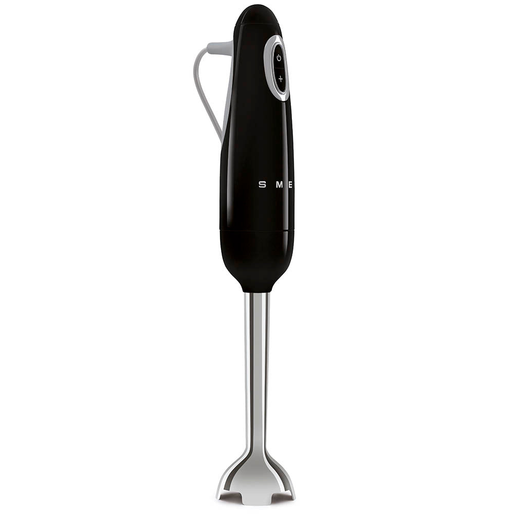 Smeg HBF11 Siyah El Blender