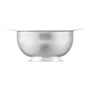 Jumbo Marlow Paslanmaz Çelik Süzgeç 22 cm