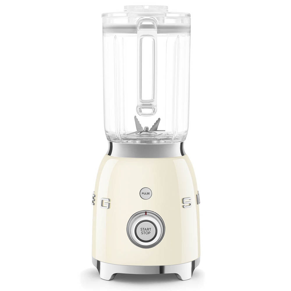 Smeg BLF03 Krem Blender