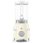 Smeg BLF03 Krem Blender