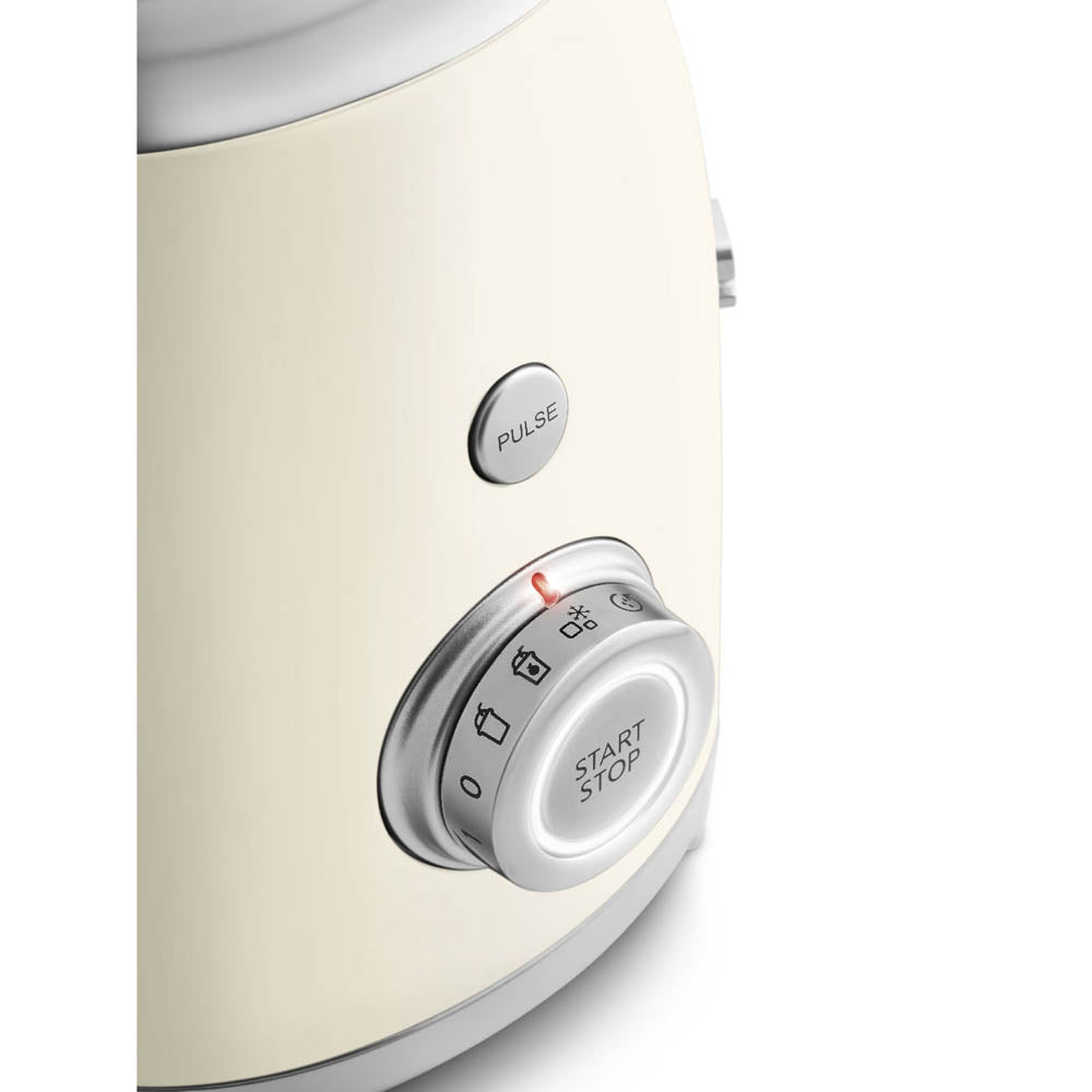 Smeg BLF03 Krem Blender