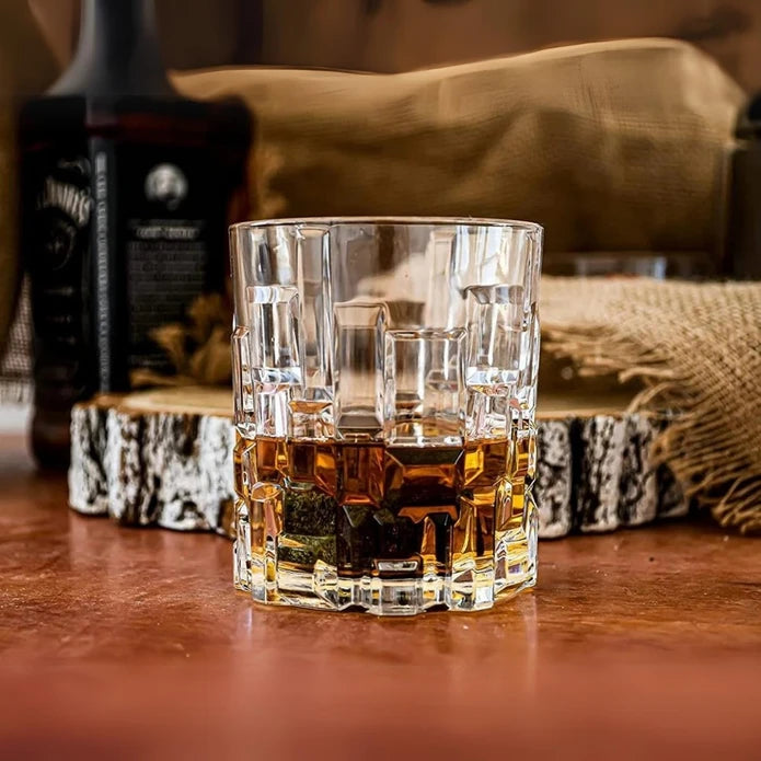 RCR Etna Viski Seti 7 Parça | Jumbo