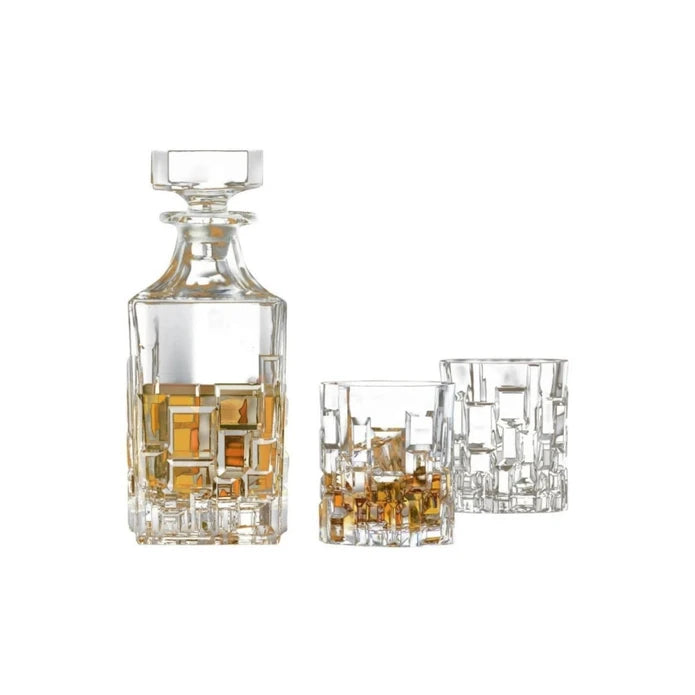 RCR Etna Viski Seti 7 Parça | Jumbo