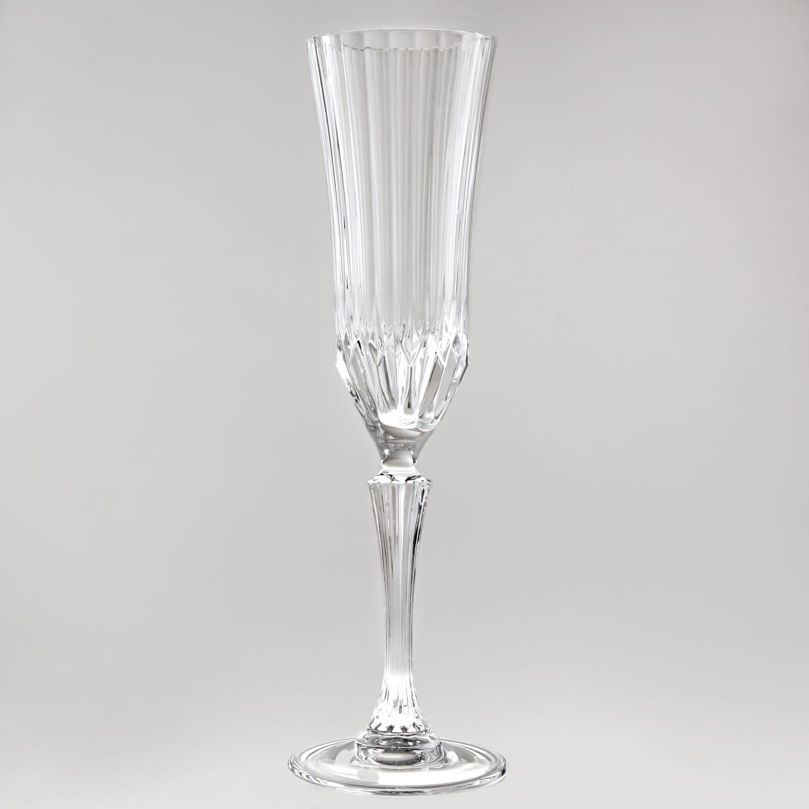 RCR Adagio Flüt 6'lı Kadeh 180 ml