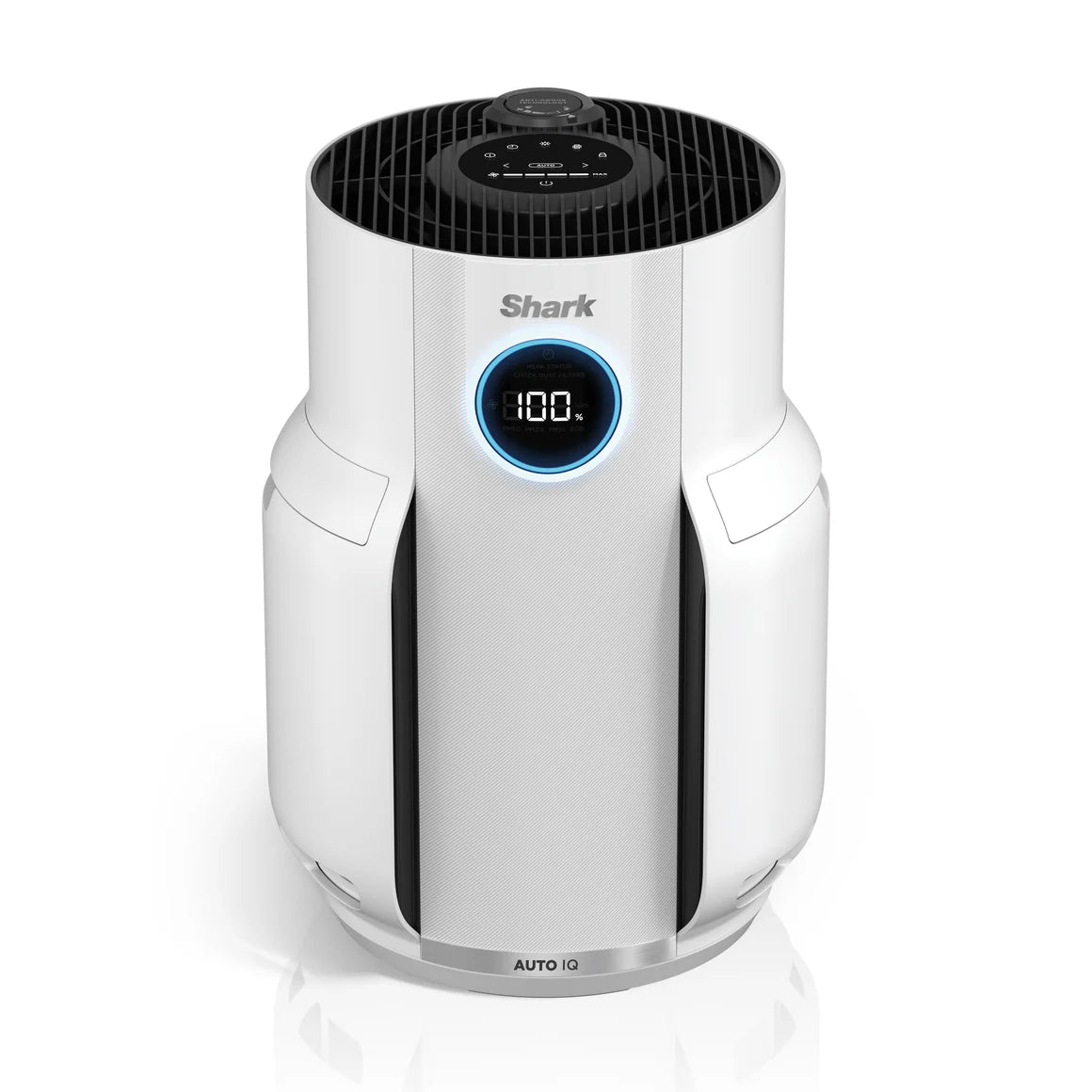 Shark NeverChange5 Clean Sense IQ Hava Temizleyicisi HP150EU