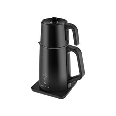 Jumbo X Homend Cooltouch 1793H Siyah Çay Makinesi