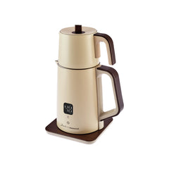 Jumbo X Homend Cooltouch 1793H Krem Çay Makinesi