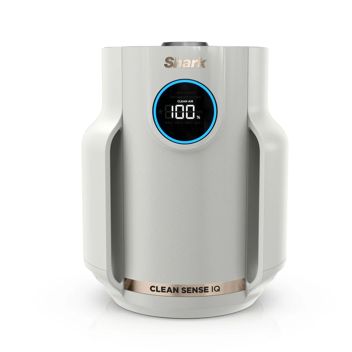 Shark NeverChange5 Compact Pro Hava Temizleyici HP072EU