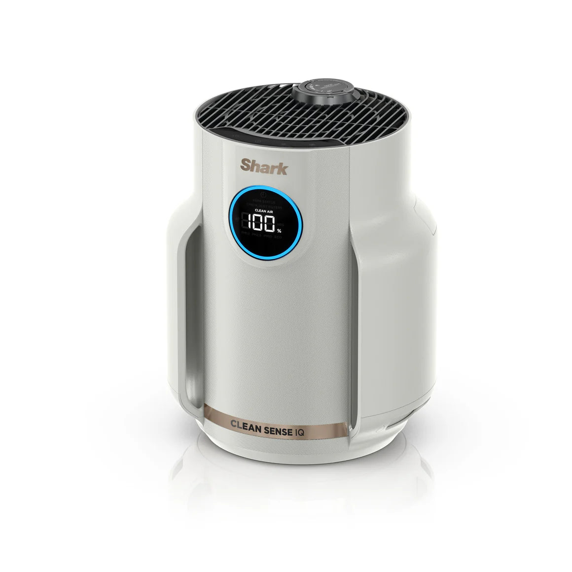 Shark NeverChange5 Compact Pro Hava Temizleyici HP072EU