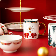 Jumbo Magic 300 Mug 350 ml