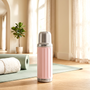 Jumbo Magic Pembe Termos 450 ml