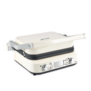 Jumbo x Homend Vintage Grilliant 1326H Krem Grill Ve Tost Makinesi