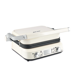 Jumbo x Homend Vintage Grilliant 1326H Krem Grill Ve Tost Makinesi