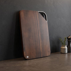 Jumbo Woody Dikdörtgen Kesme ve Sunum Tahtası 38x25 cm