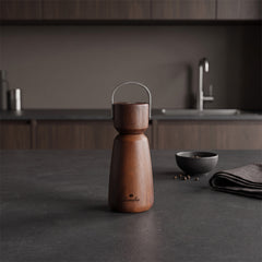 Jumbo Woody Baharat Değirmeni 18 cm