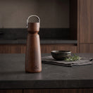 Jumbo Woody Baharat Değirmeni 23 cm