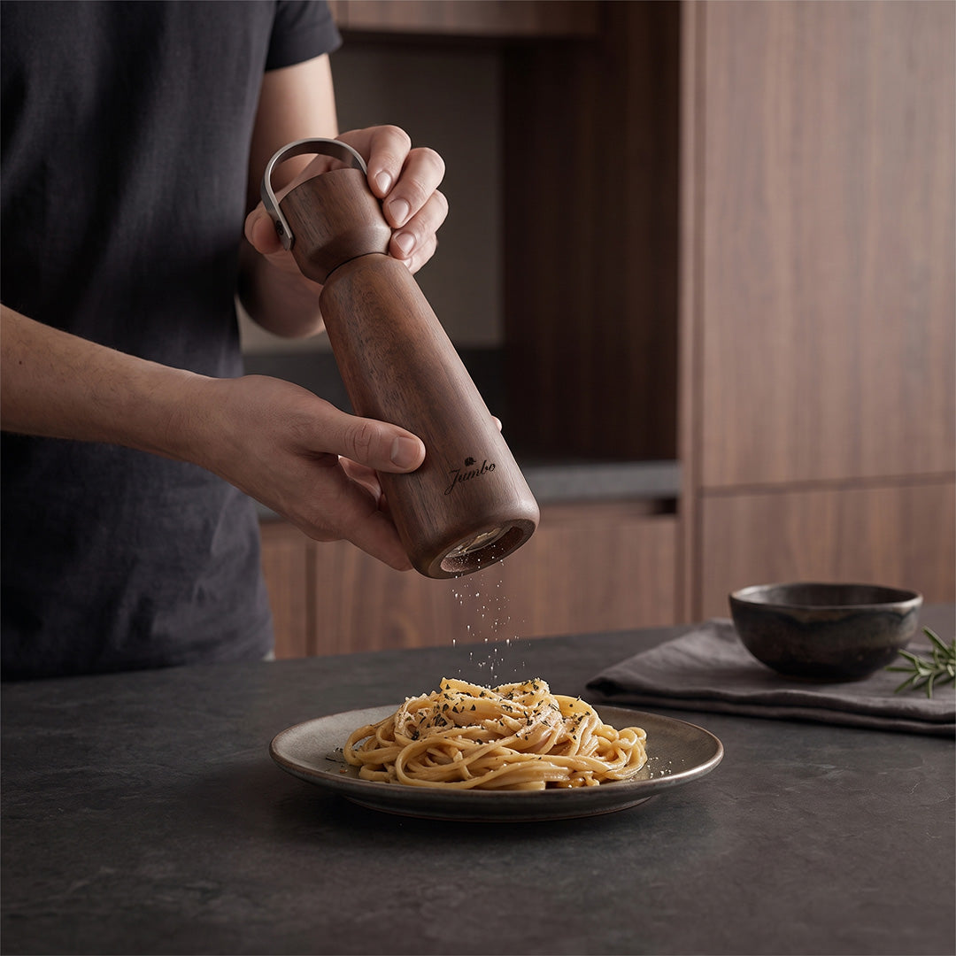 Jumbo Woody Baharat Değirmeni 23 cm