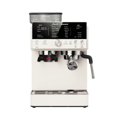 Jumbo X Homend Latteprimo 5018H Krem Espresso Makinesi
