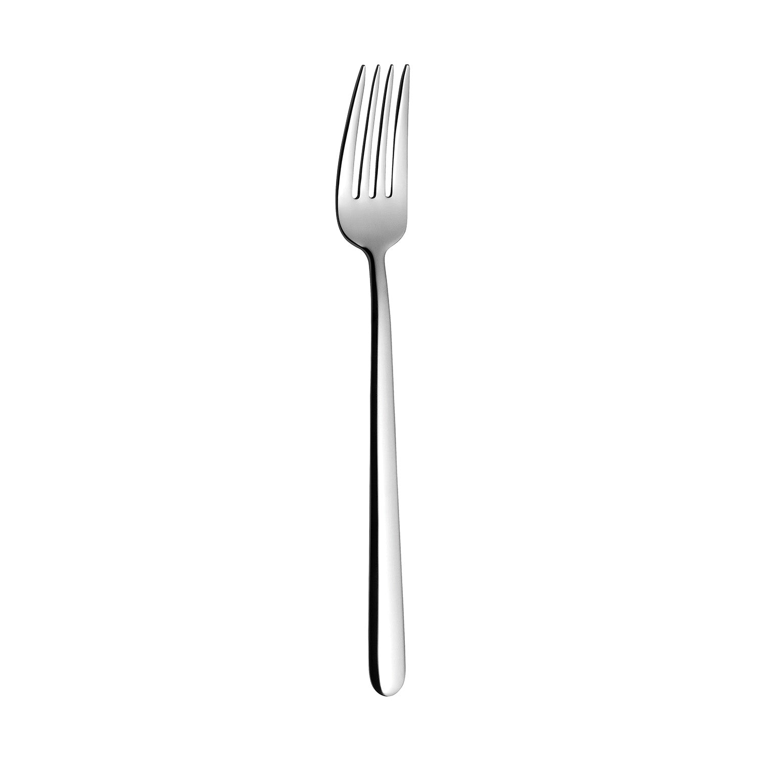 Jumbo Oniks XL 18 Parça 6 Kişilik Çatal Kaşık Bıçak Takımı