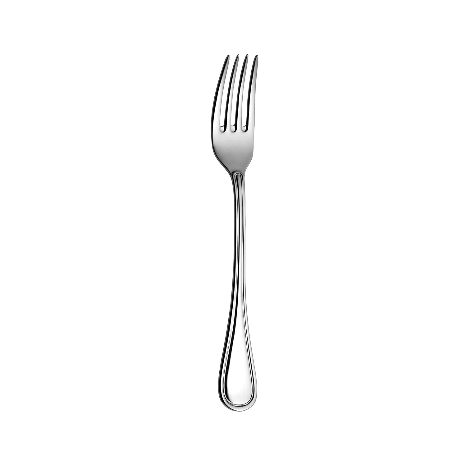 Jumbo Noir XL 18 Parça Yemek Çatal Kaşık Bıçak Takımı