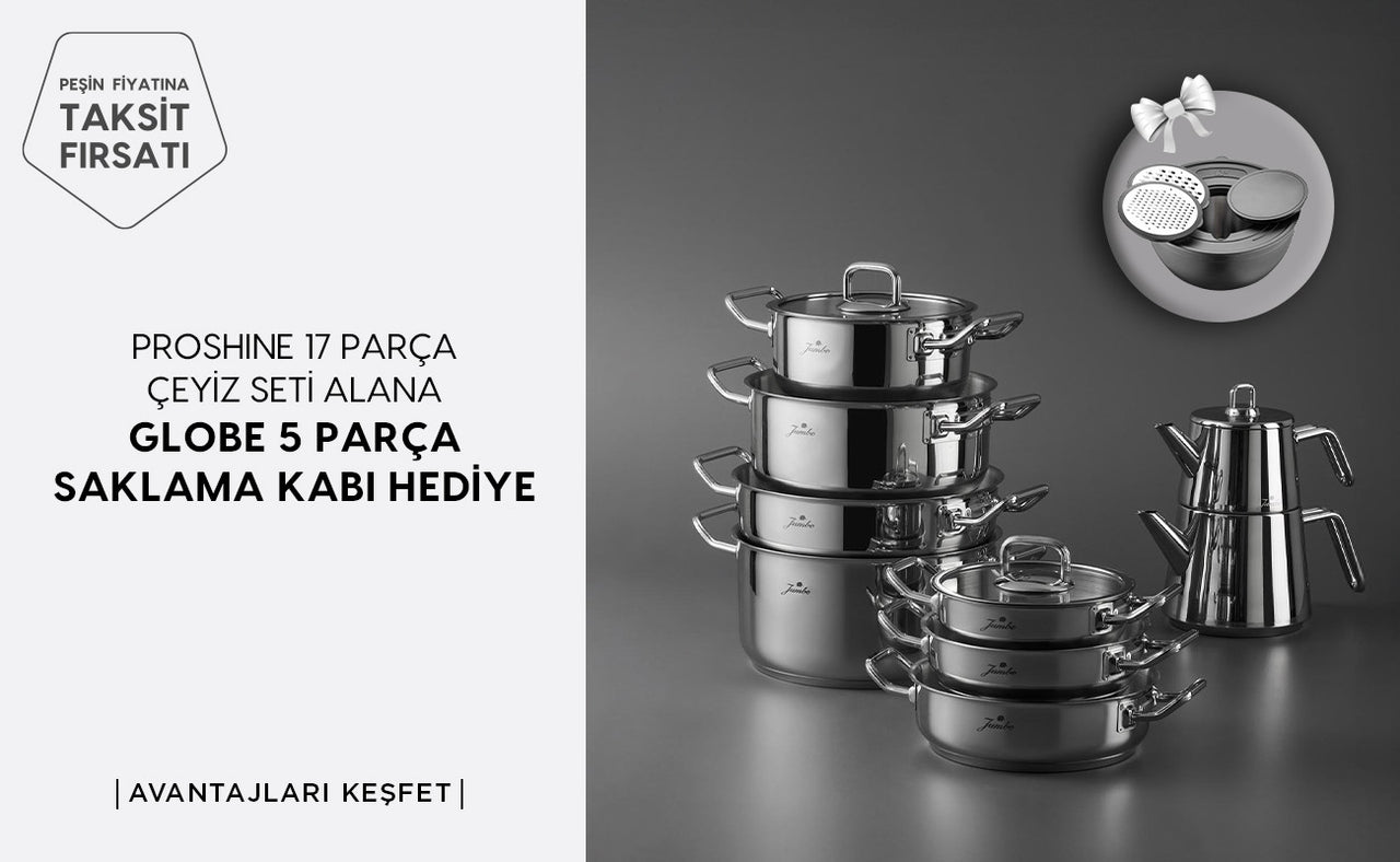 Avantajlı Paket