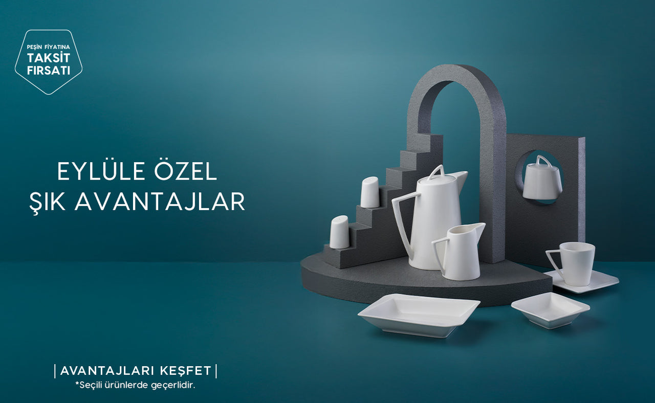 Avantajlı Paket