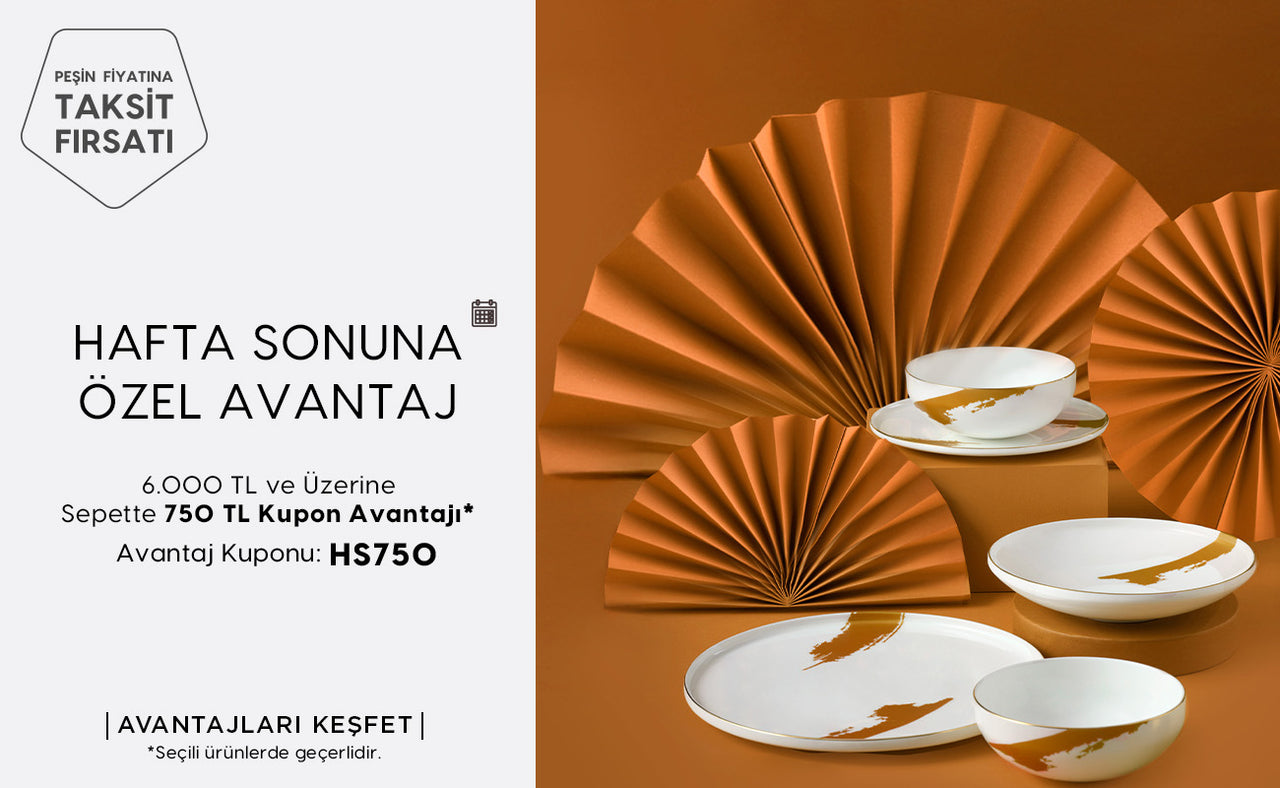 Avantajlı Paket