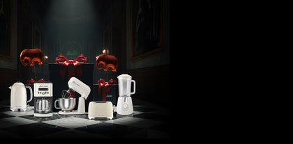 JumboxHomend Vintage Seti Kaçırma