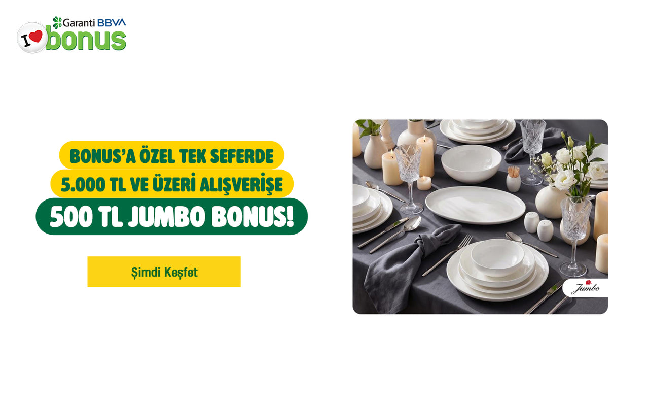 Avantajlı Paket