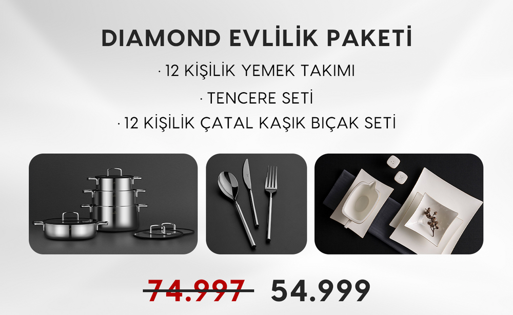 Evlilik Paketleri - 3