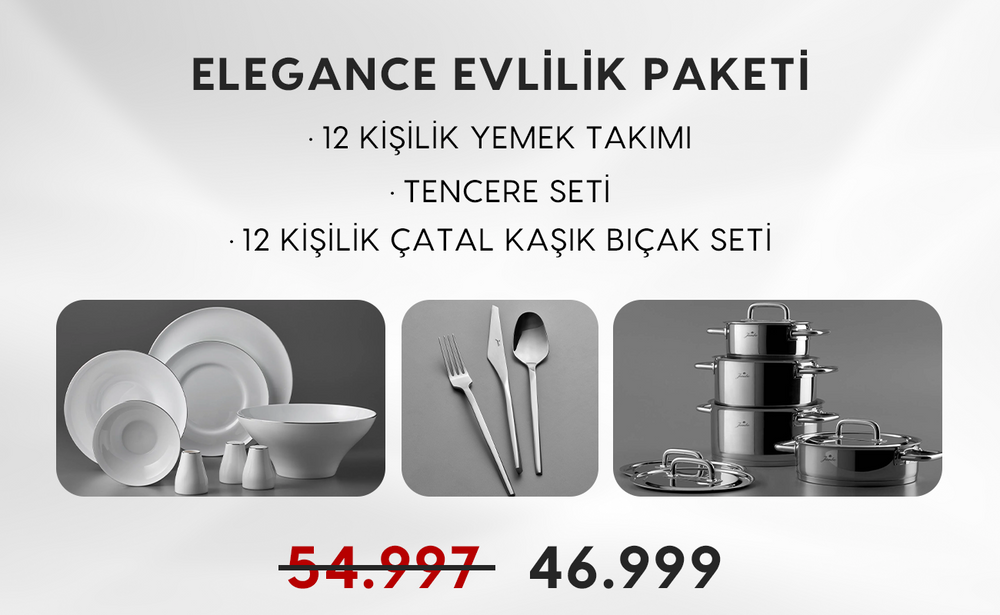 Evlilik Paketleri - 2