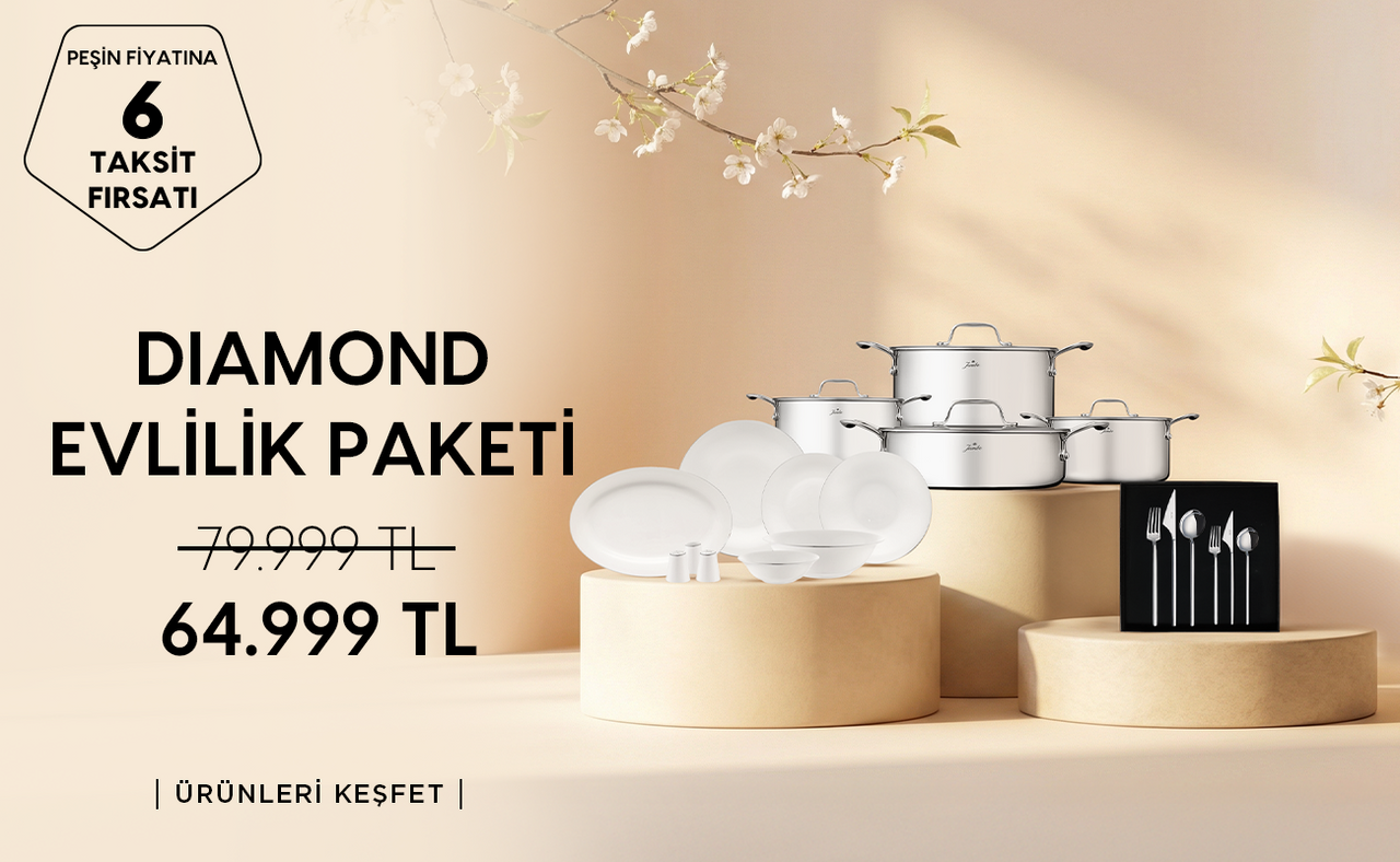 Avantajlı Paket