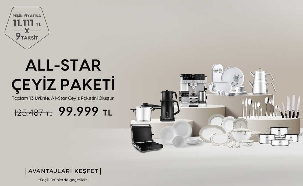 Evlilik Paketleri - 2